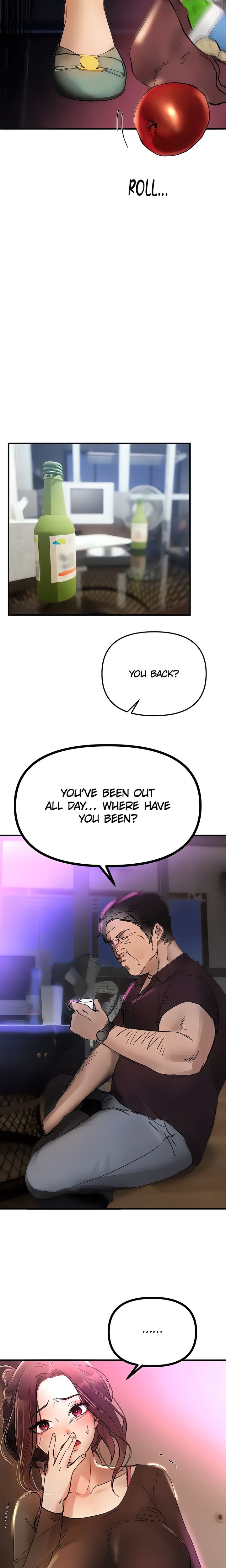Beautiful Days Chapter 40 - Page 20