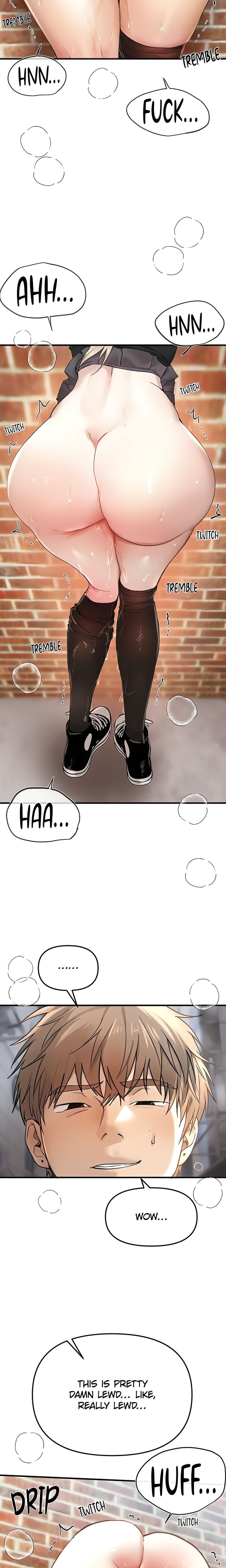 Beautiful Days Chapter 40 - Page 3