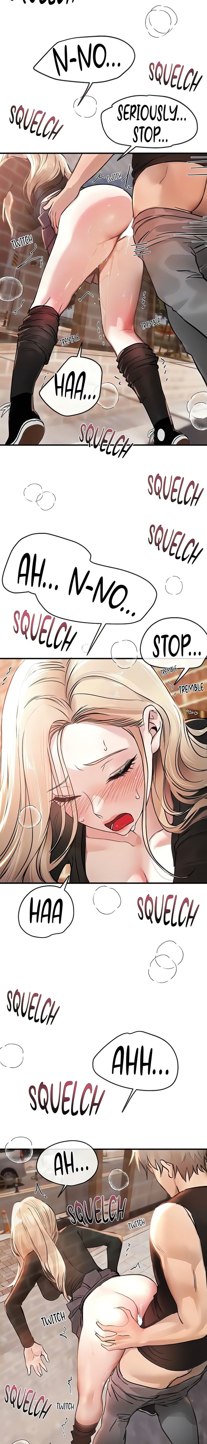 Beautiful Days Chapter 40 - Page 7