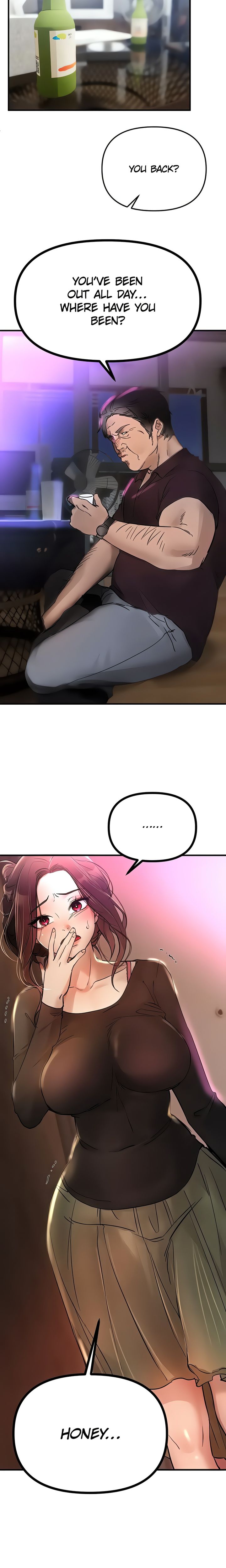 Beautiful Days Chapter 41 - Page 10