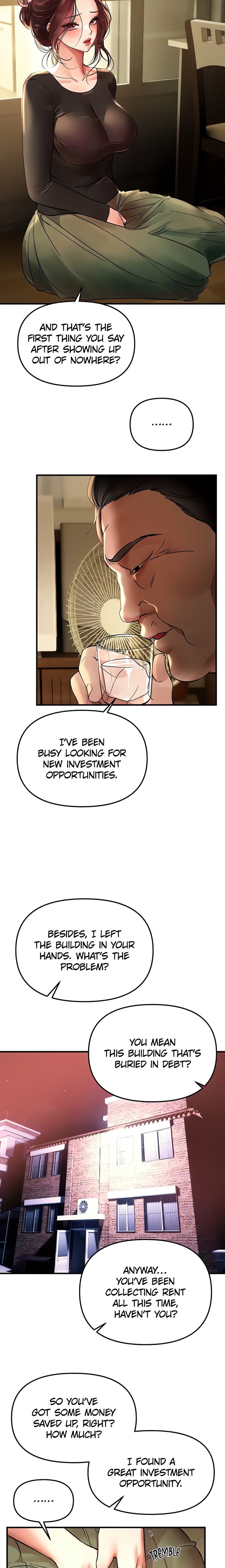 Beautiful Days Chapter 41 - Page 12