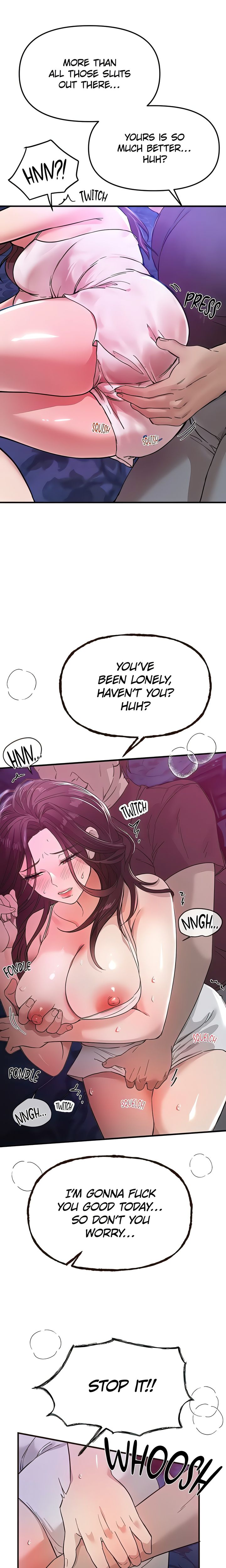 Beautiful Days Chapter 41 - Page 22