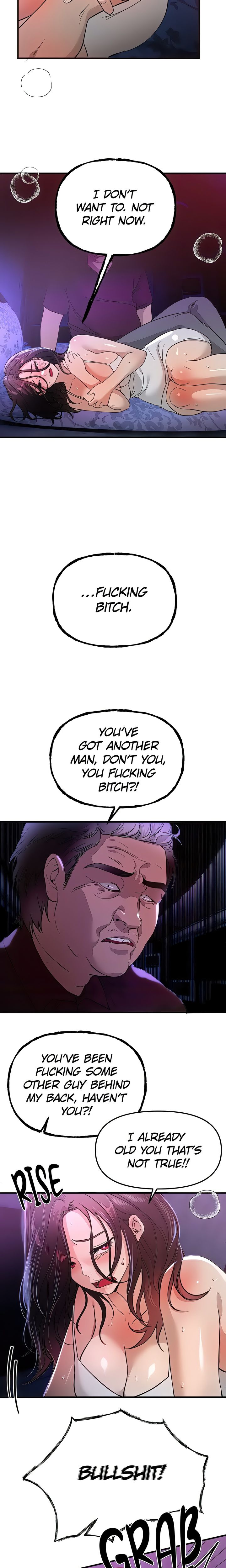 Beautiful Days Chapter 41 - Page 23
