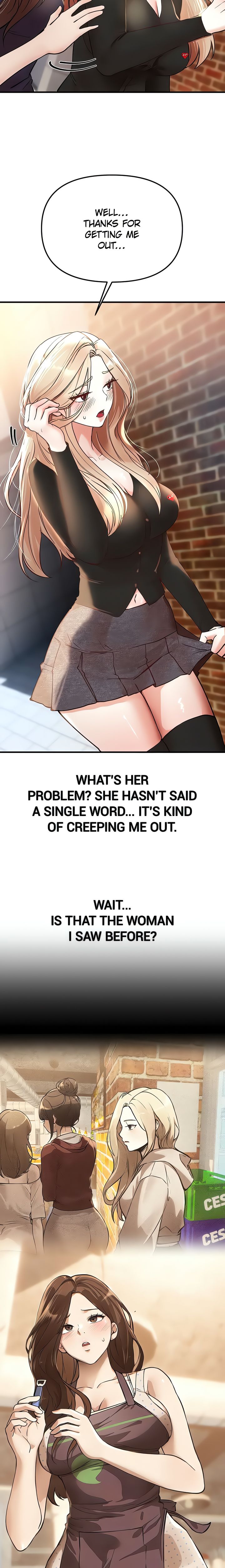 Beautiful Days Chapter 41 - Page 4