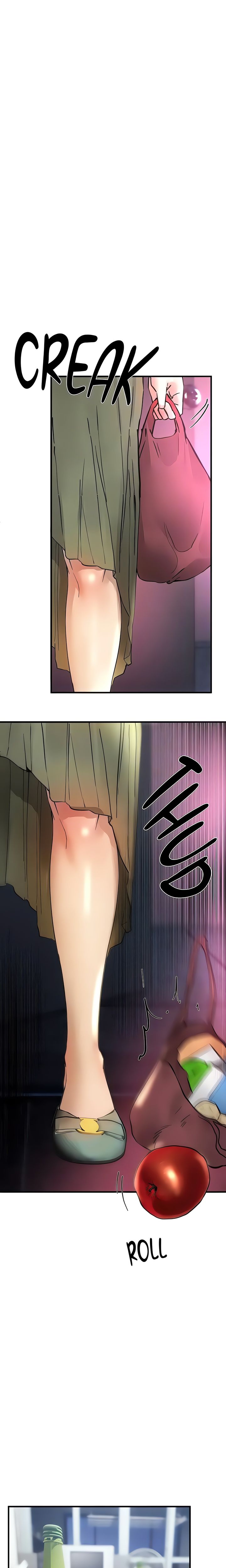 Beautiful Days Chapter 41 - Page 9