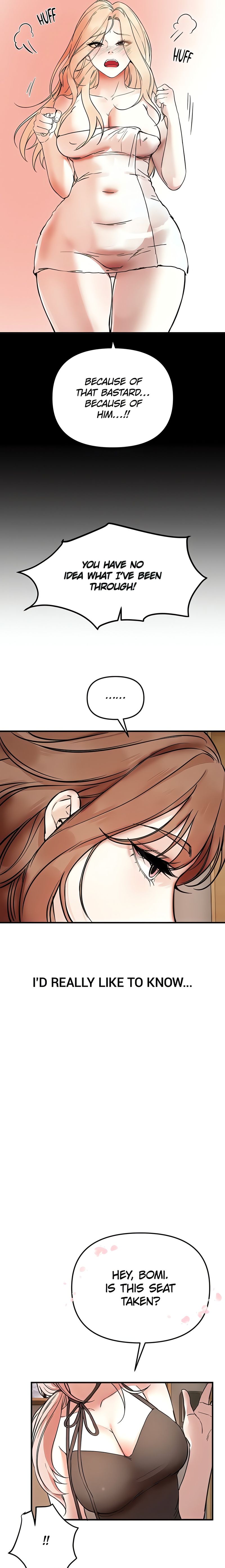 Beautiful Days Chapter 42 - Page 22