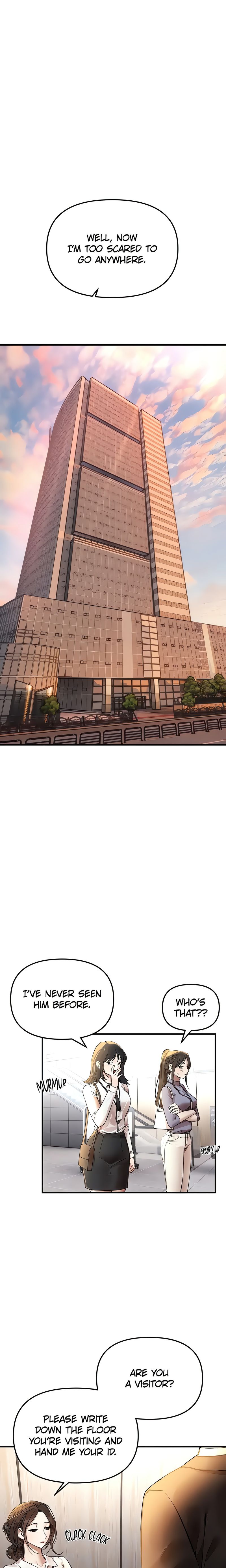 Beautiful Days Chapter 42 - Page 5