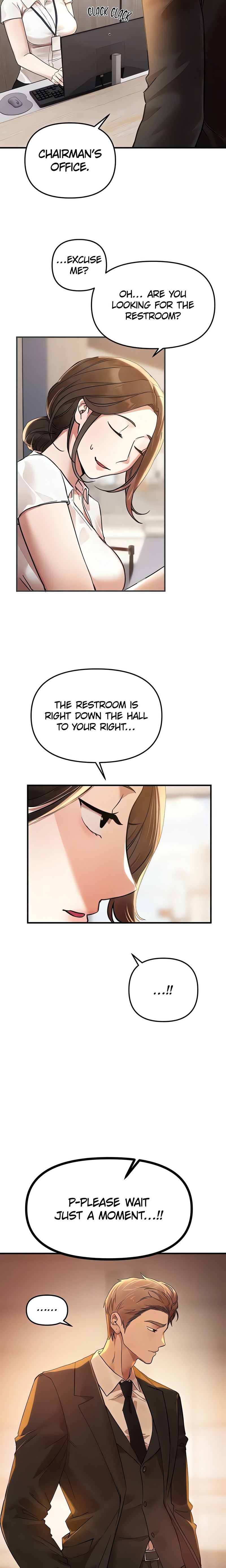 Beautiful Days Chapter 42 - Page 6