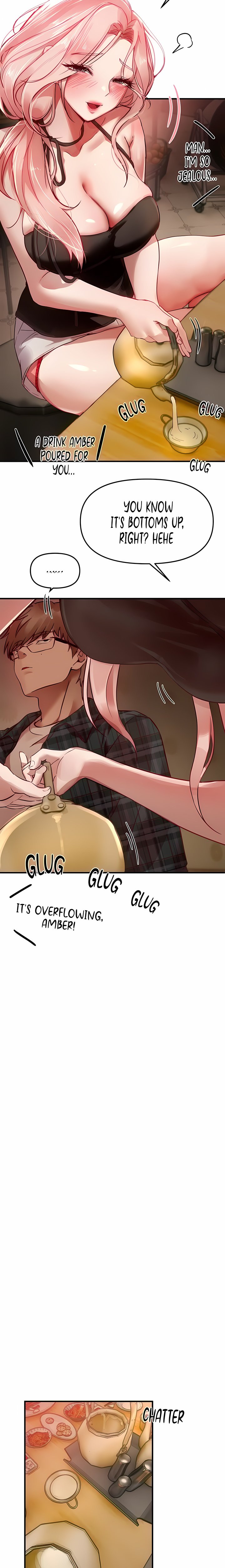 Beautiful Days Chapter 43 - Page 14