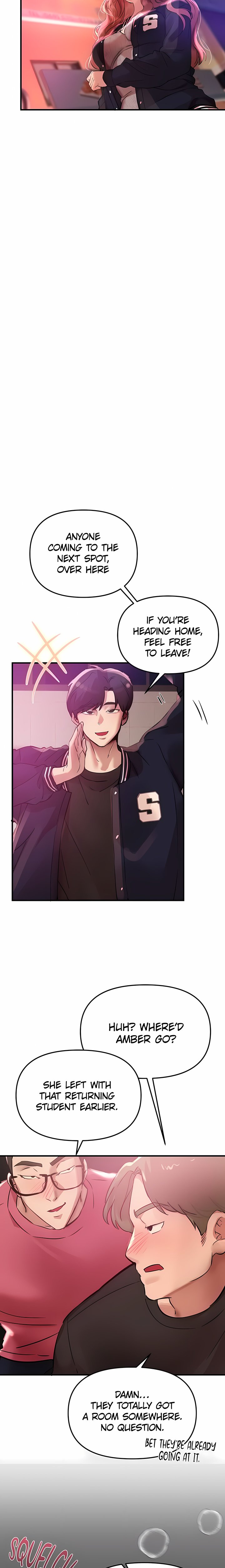 Beautiful Days Chapter 43 - Page 21