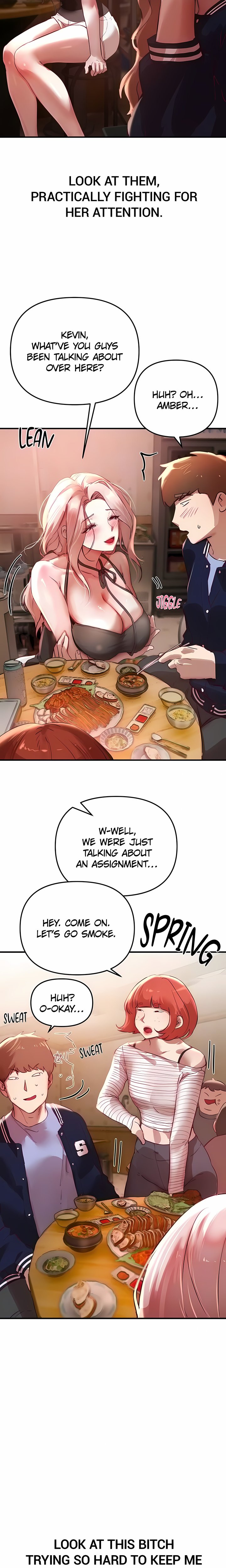 Beautiful Days Chapter 43 - Page 7