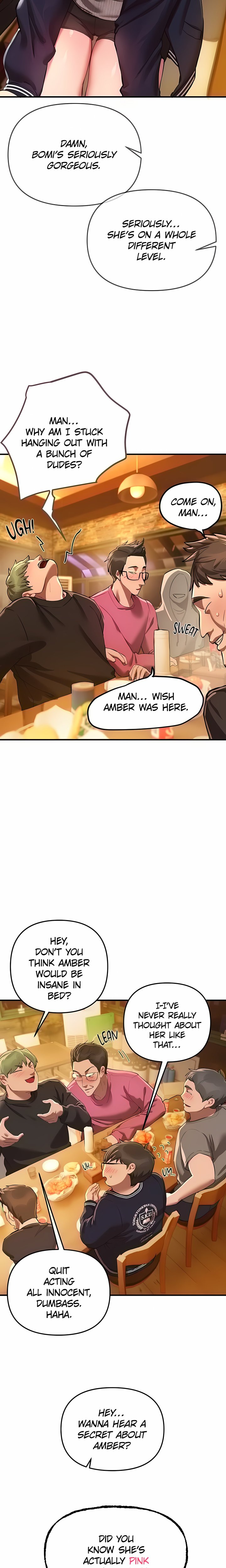 Beautiful Days Chapter 44 - Page 4
