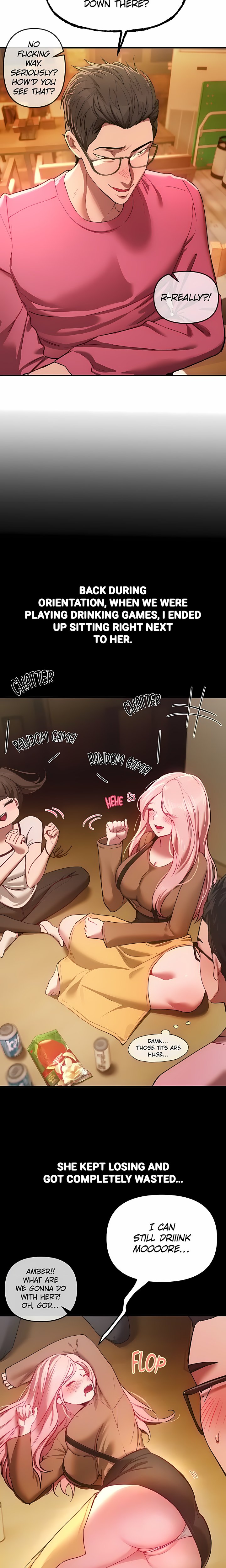 Beautiful Days Chapter 44 - Page 5