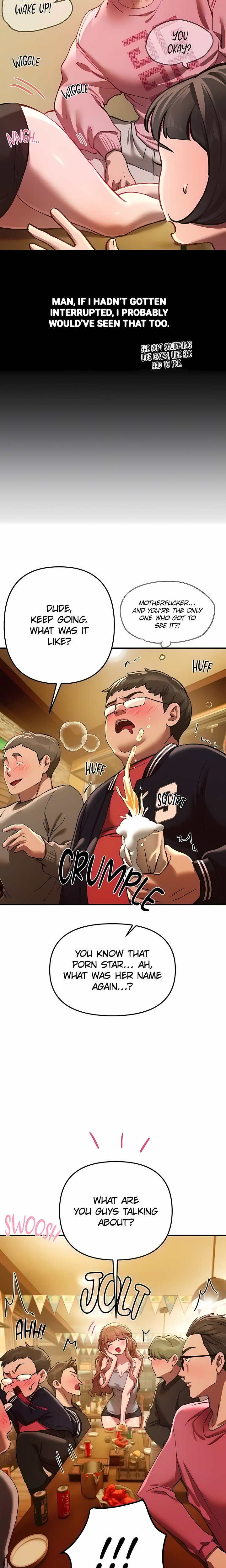 Beautiful Days Chapter 44 - Page 7