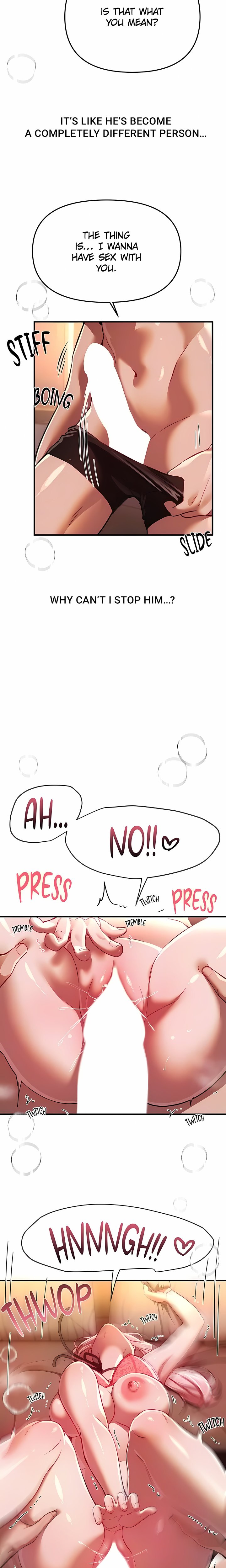 Beautiful Days Chapter 45 - Page 17