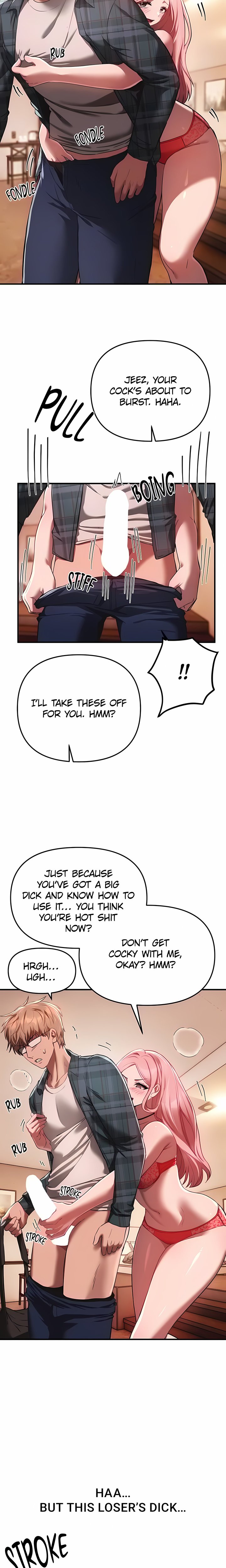 Beautiful Days Chapter 46 - Page 10