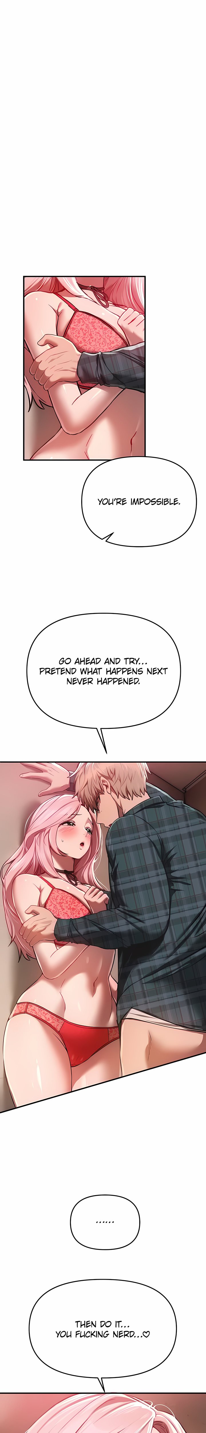 Beautiful Days Chapter 46 - Page 12