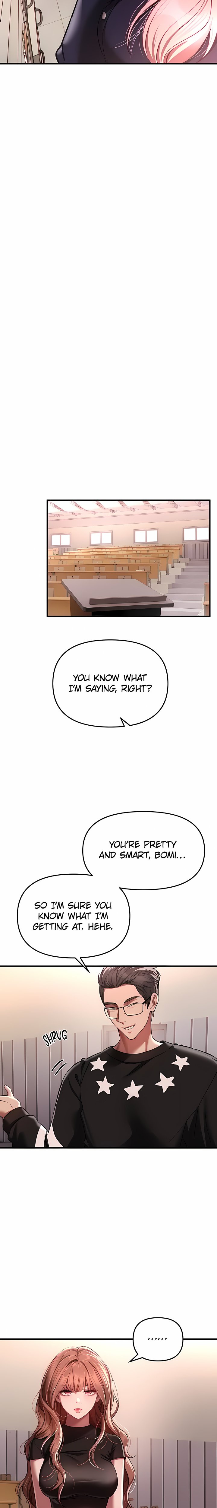 Beautiful Days Chapter 46 - Page 25