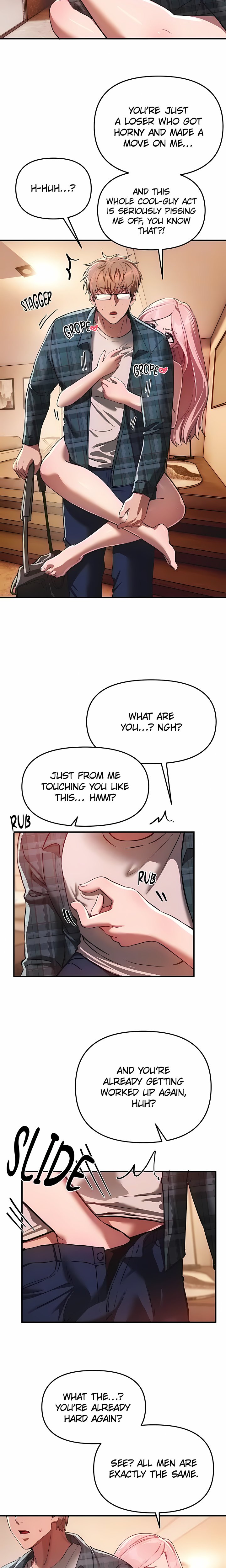 Beautiful Days Chapter 46 - Page 9