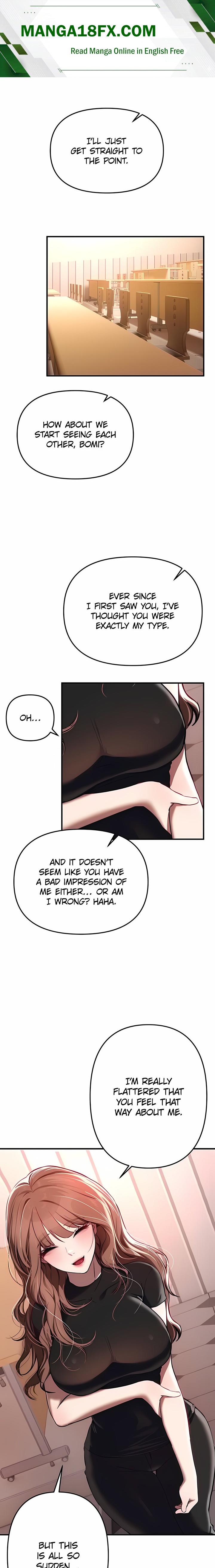 Beautiful Days Chapter 47 - Page 1