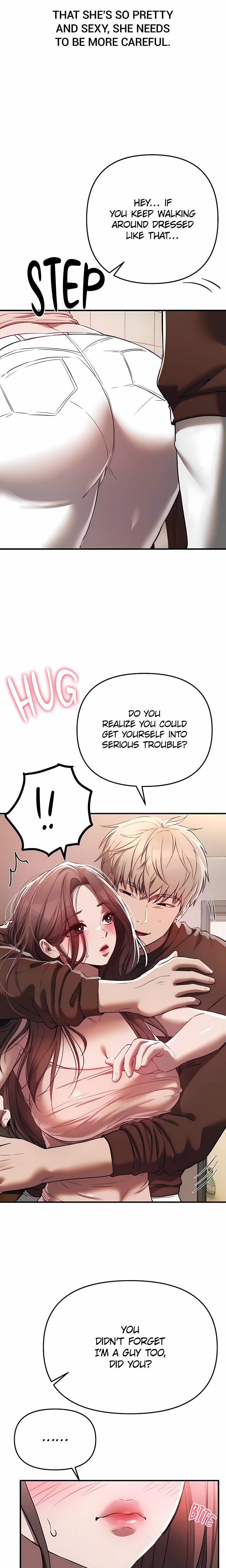 Beautiful Days Chapter 47 - Page 17