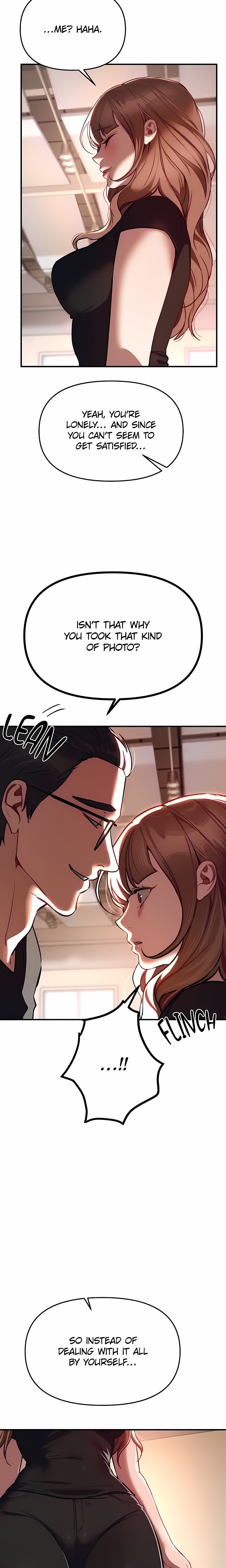Beautiful Days Chapter 47 - Page 3