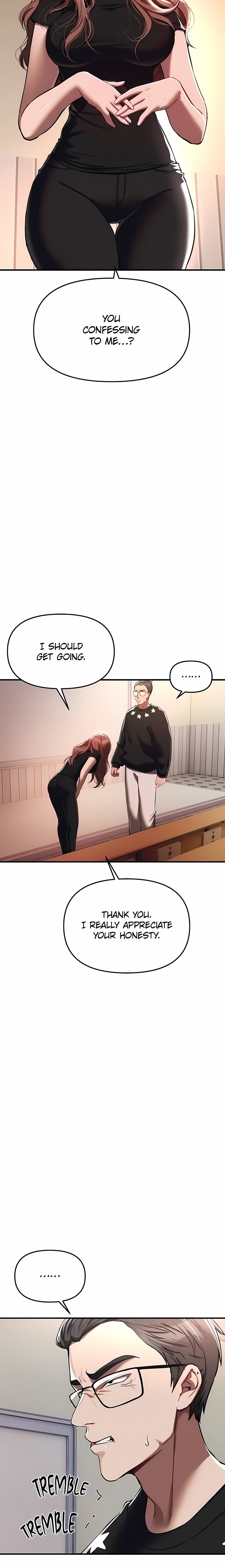 Beautiful Days Chapter 47 - Page 6