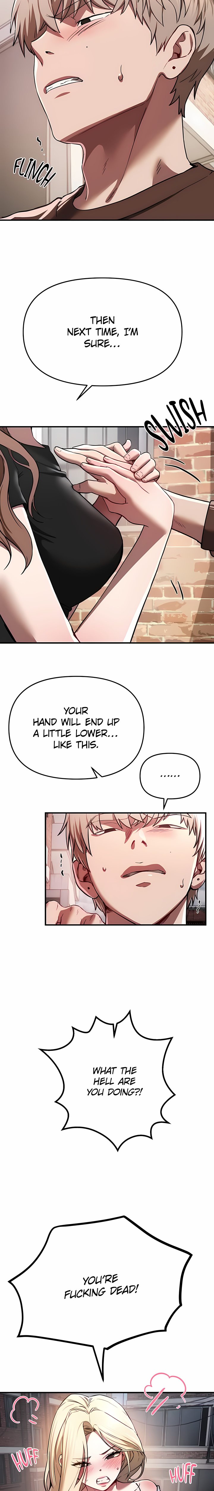 Beautiful Days Chapter 48 - Page 13