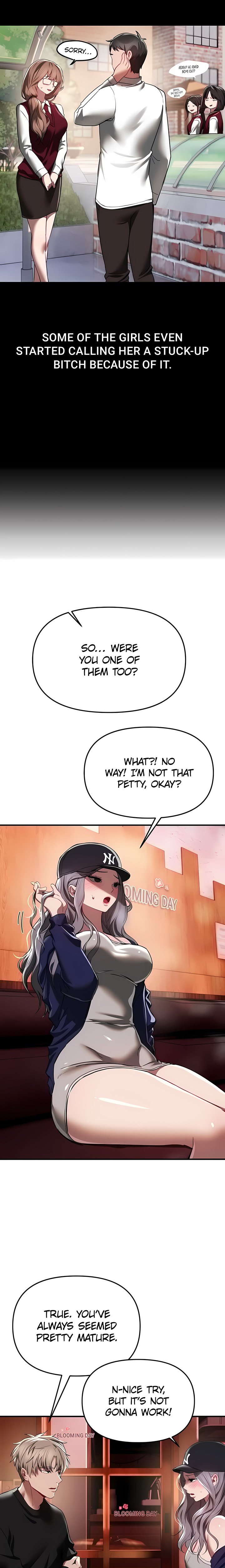 Beautiful Days Chapter 48 - Page 23