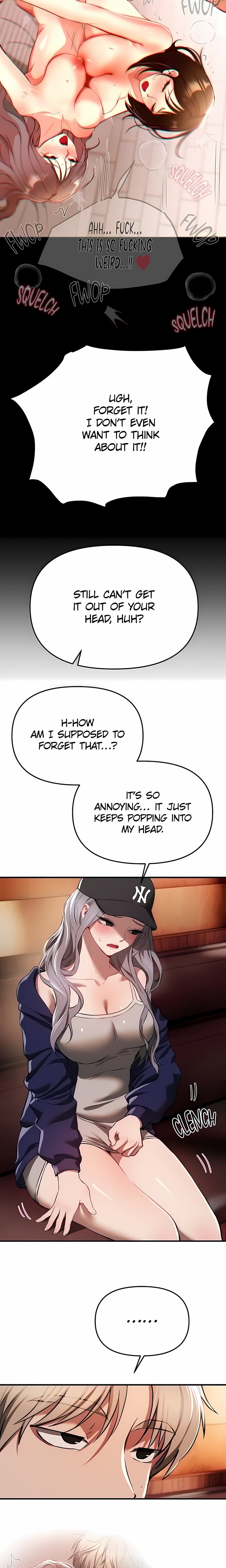 Beautiful Days Chapter 48 - Page 25