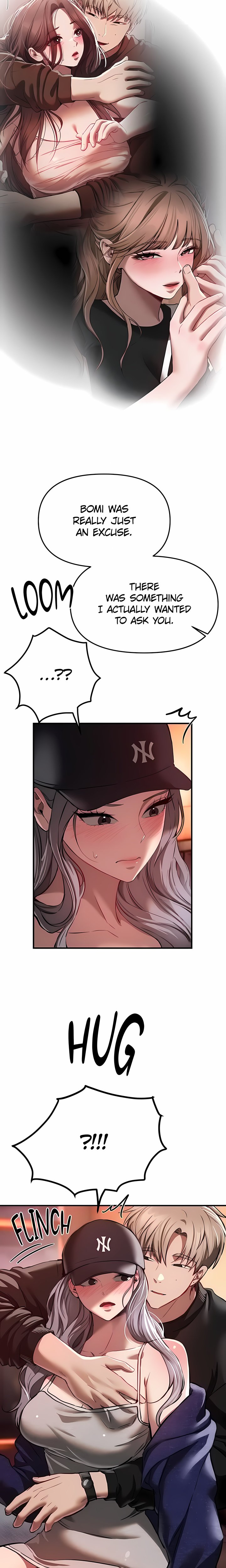 Beautiful Days Chapter 48 - Page 26