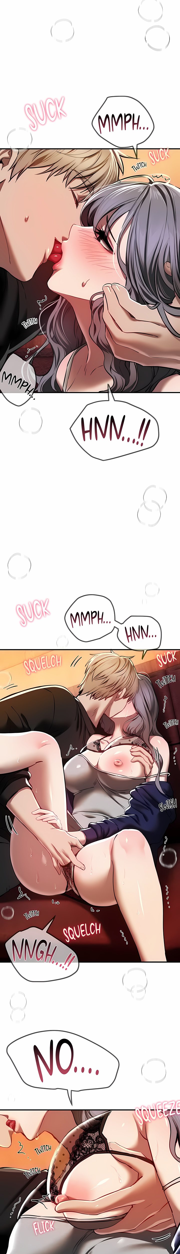 Beautiful Days Chapter 49 - Page 11