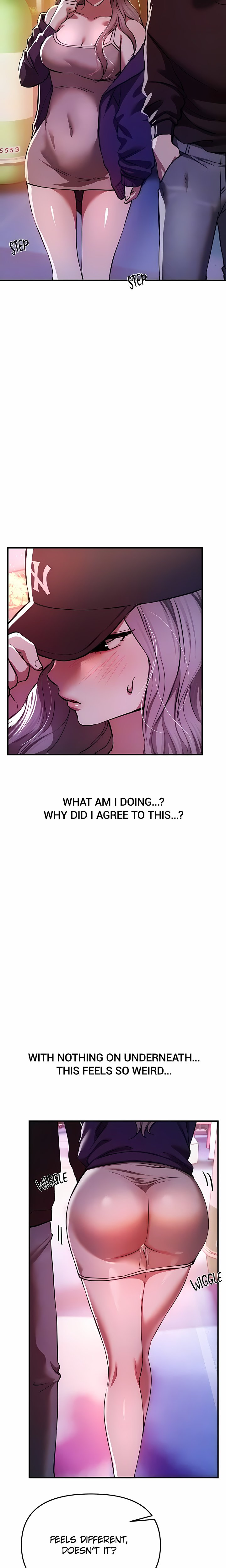 Beautiful Days Chapter 49 - Page 17