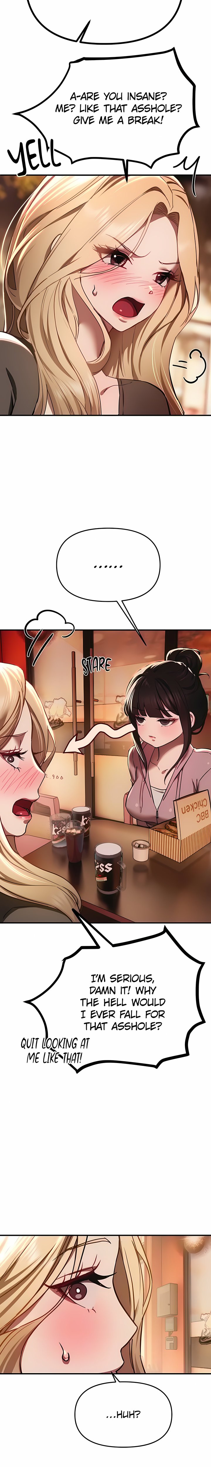 Beautiful Days Chapter 50 - Page 5