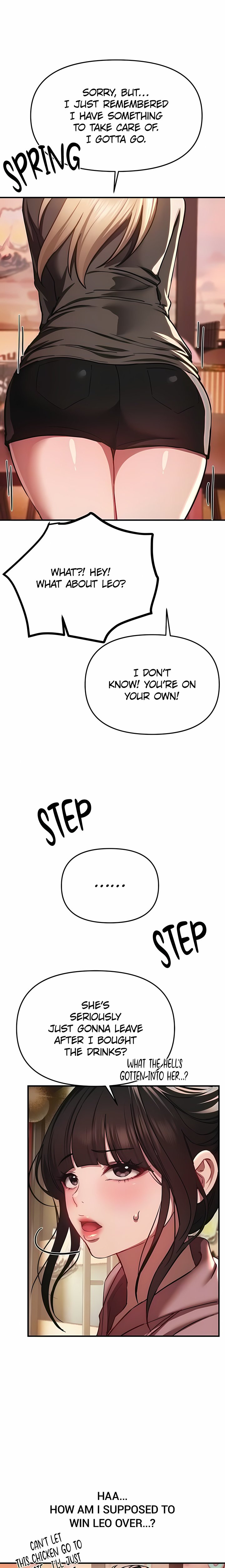 Beautiful Days Chapter 50 - Page 8