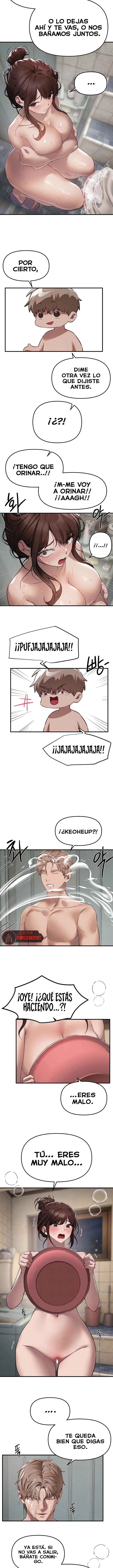 Beautiful Days Raw Chapter 80 - Page 2
