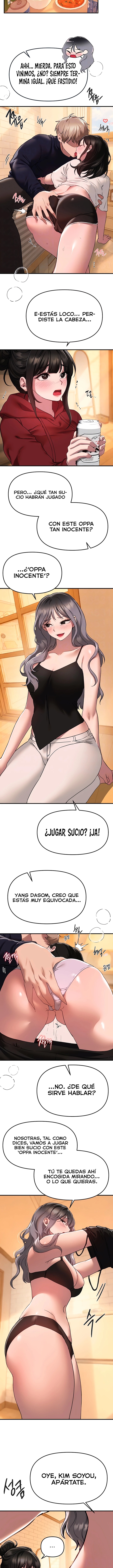 Beautiful Days Raw Chapter 81 - Page 3