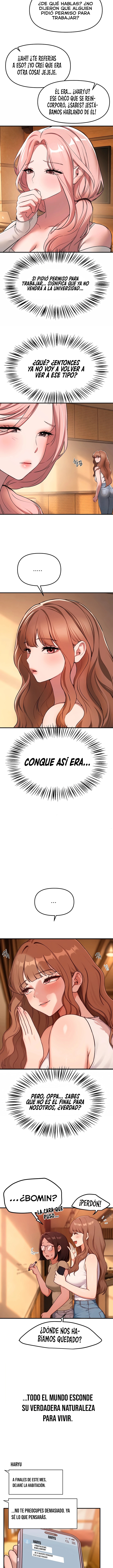 Beautiful Days Raw Chapter 81 - Page 8