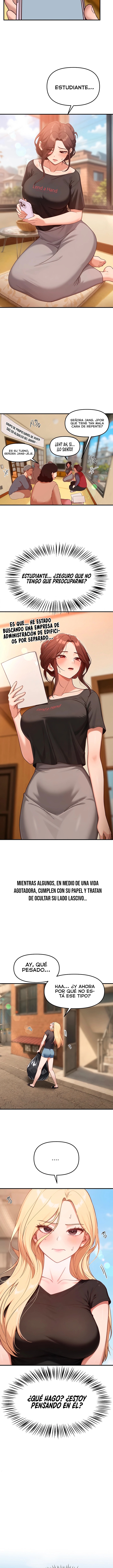 Beautiful Days Raw Chapter 81 - Page 9