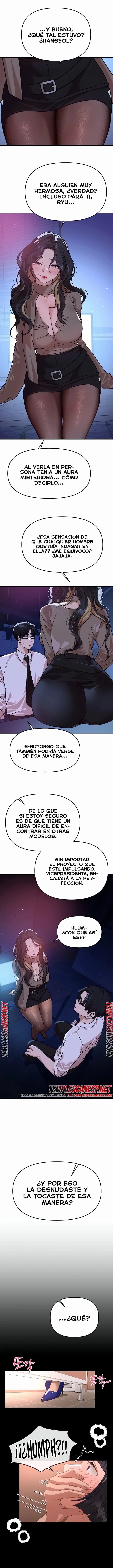 Beautiful Days Raw Chapter 96 - Page 10