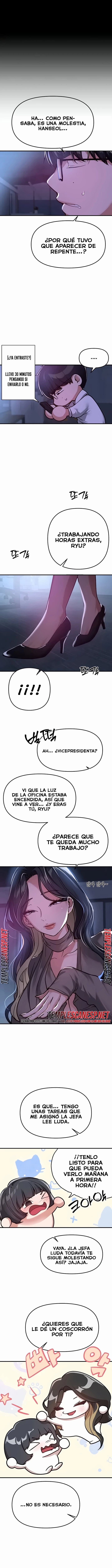 Beautiful Days Raw Chapter 96 - Page 9