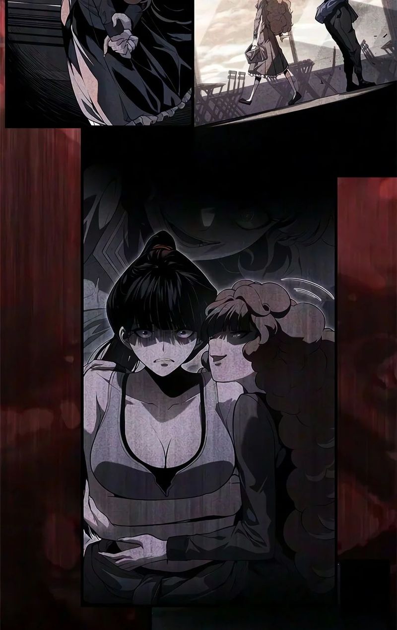 Bad Born Blood Chapter 100 - Page 3