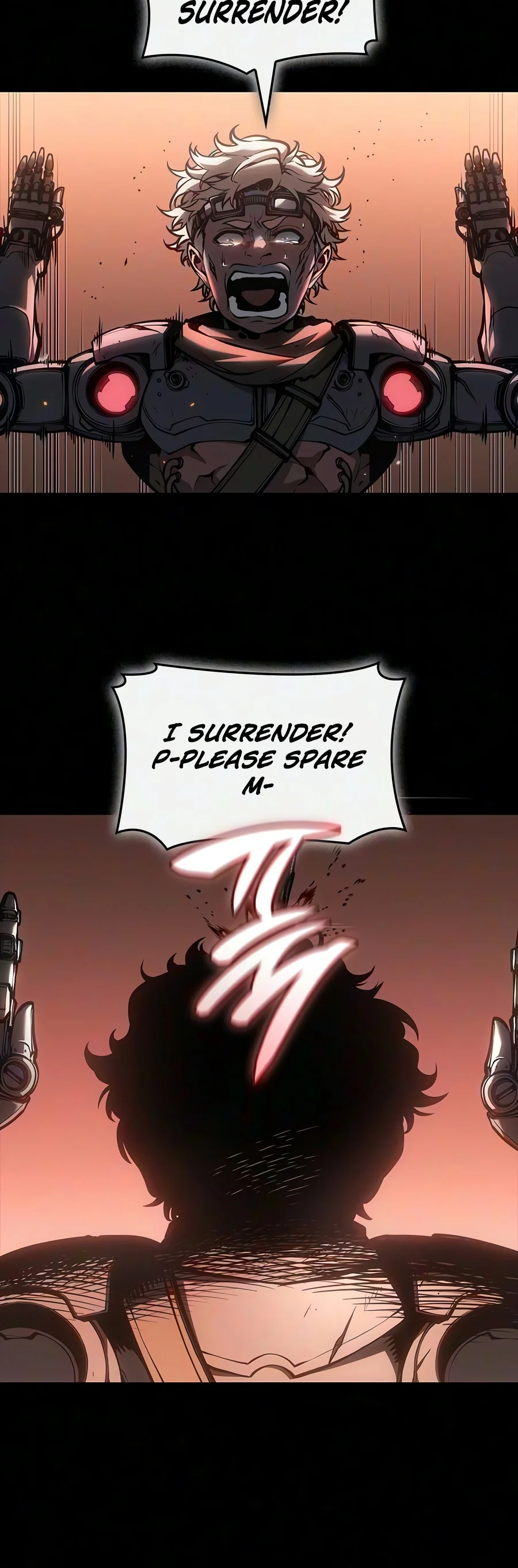Bad Born Blood Chapter 102 - Page 10