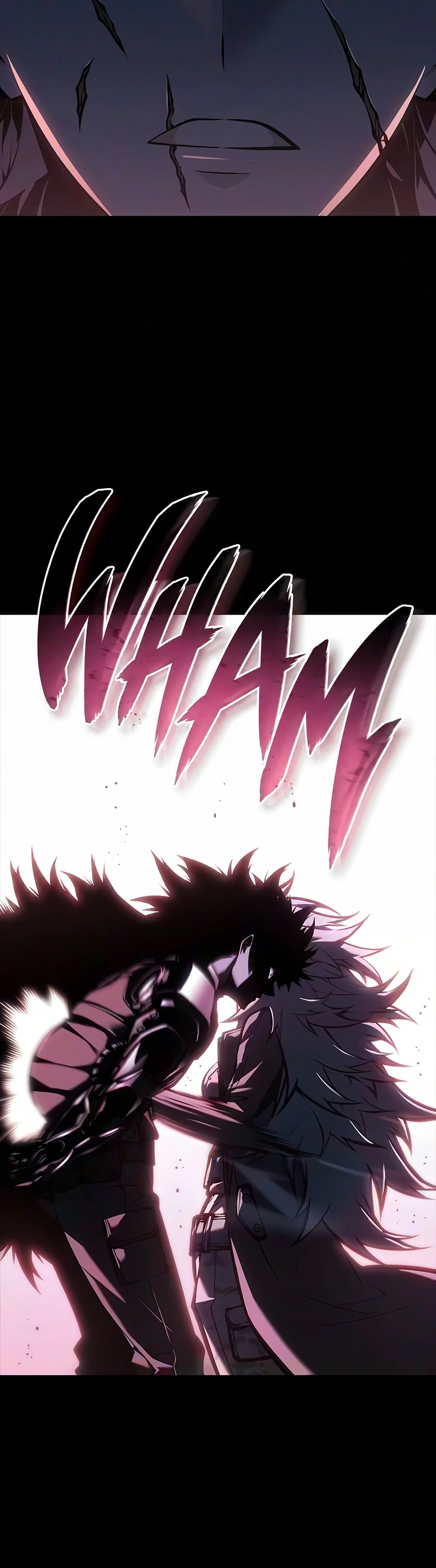 Bad Born Blood Chapter 102 - Page 14