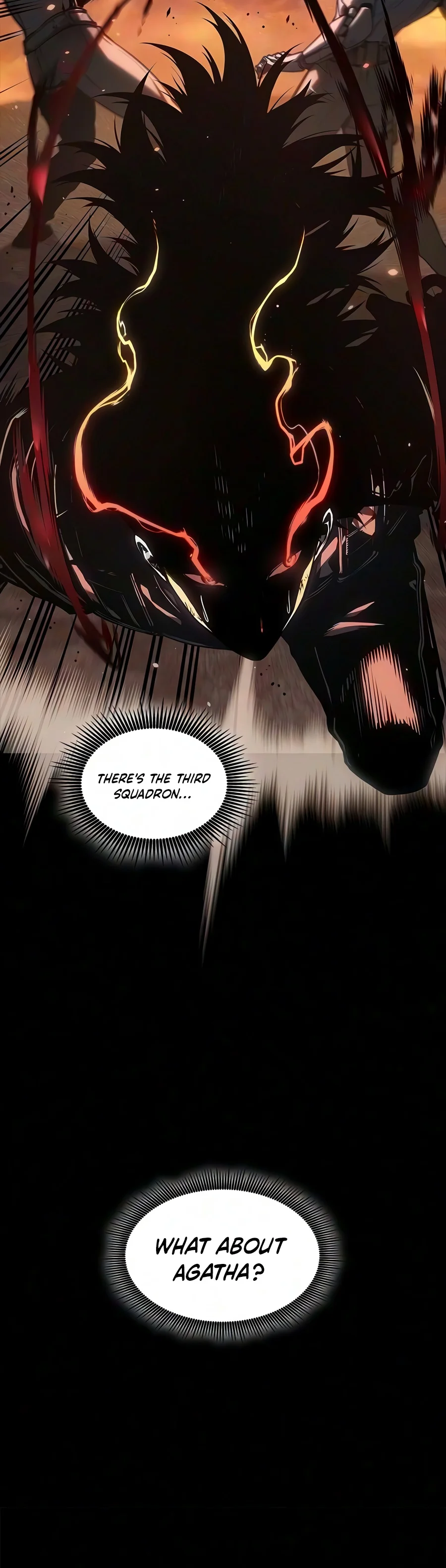 Bad Born Blood Chapter 102 - Page 8