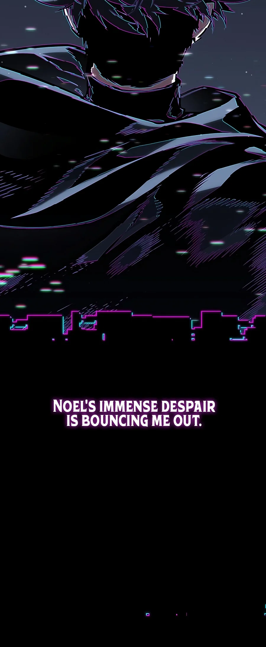 Bad Born Blood Chapter 104 - Page 19