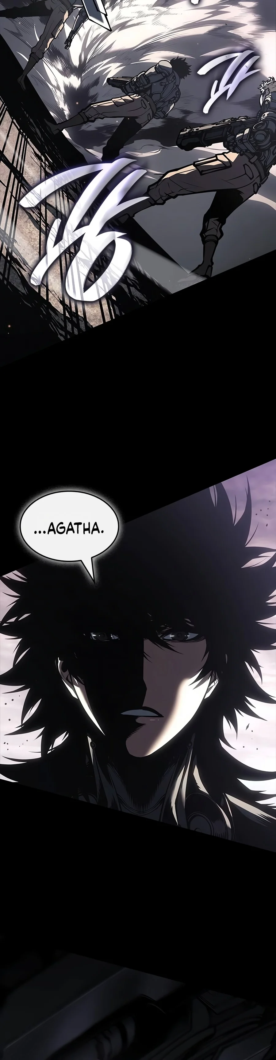 Bad Born Blood Chapter 105 - Page 6