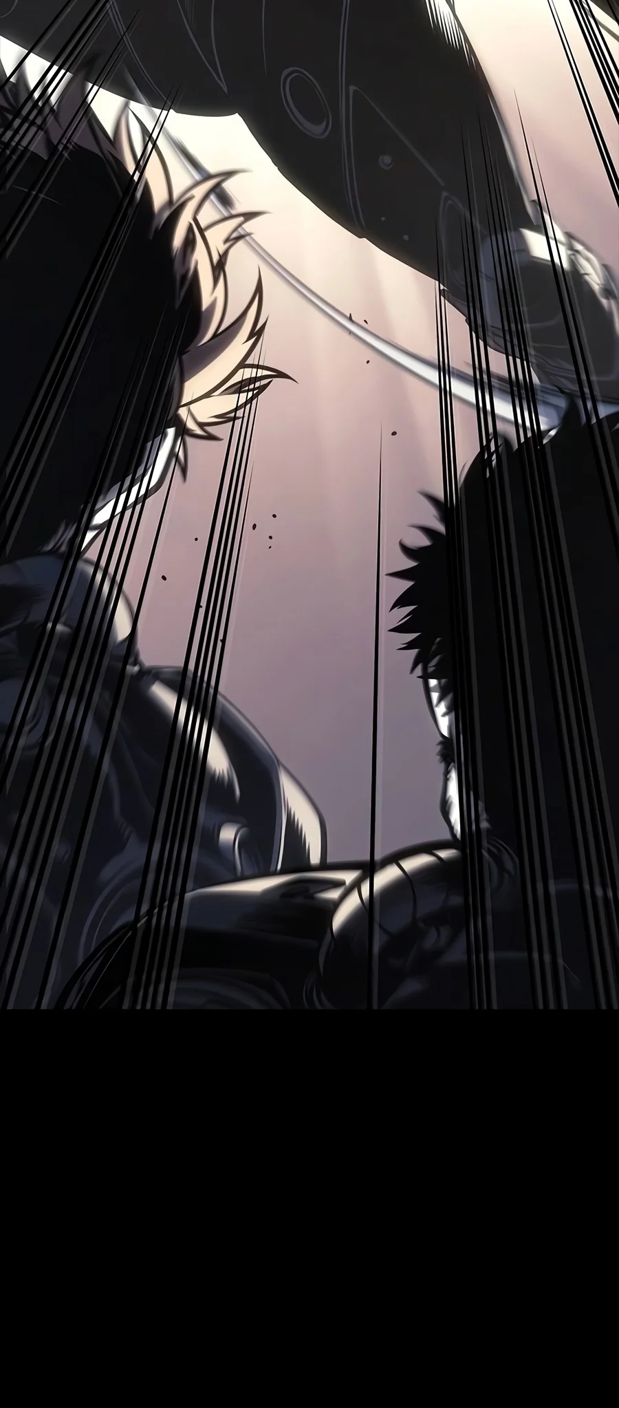 Bad Born Blood Chapter 105 - Page 8