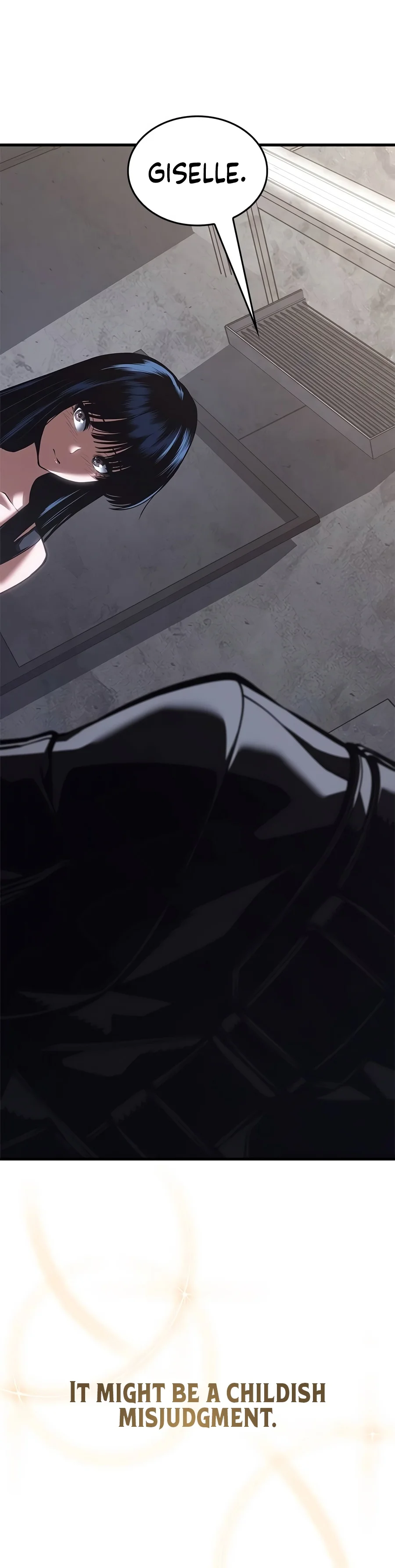 Bad Born Blood Chapter 106 - Page 10