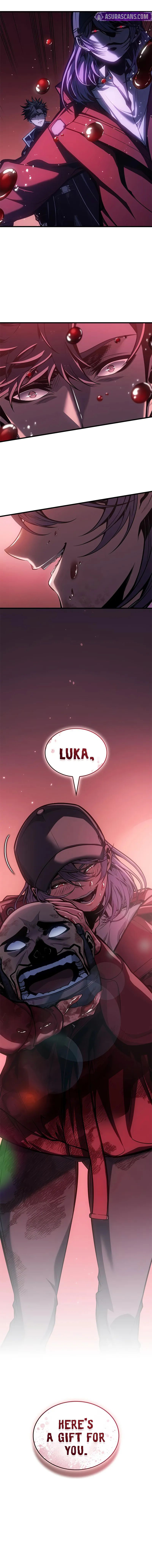 Bad Born Blood Chapter 67 - Page 12